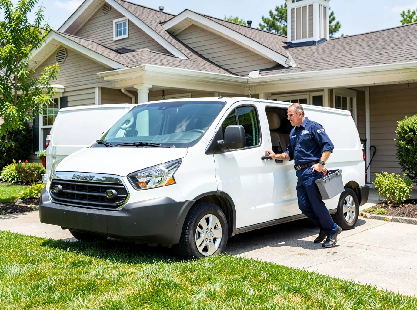 Emergency Plumber company in Dover, ID